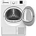 Asciugatrice DRX822W Young Optisense 8 Kg Classe A++ Pompa di calore - Foto miniatura 4