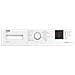 Asciugatrice DRX822W Young Optisense 8 Kg Classe A++ Pompa di calore - Foto miniatura 8