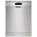 Lavastoviglie FFB63700PM Capacità 15 Coperti Classe D Colore Acciaio Inox  - Foto miniatura 1