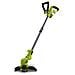 Coppa Confini - Confini Stand 500w Tagliare 27 Centimetri Rlt5127 - Foto miniatura 1