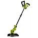Coppa Confini - Confini Stand 500w Tagliare 27 Centimetri Rlt5127 - Foto miniatura 3