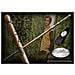 Noble NN8202 - Harry Potter - Cedric Diggory (Bacchetta Magica)  - Foto miniatura 1