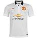 2014-2015 Man Utd Away Football Shirt - Foto miniatura 1