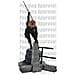 Marvel Gallery Avengers 3 Black Widow St Statua - Foto miniatura 1