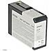 Cartuccia T5809llk Light Light Black Compatibile Per Epson Stylus Pro 3800,3880 T580900 T5809 80ml - Foto miniatura 1
