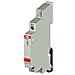 Modulare Di Segnalazione A Led 115-250vca Rosso M093929 - Foto miniatura 2