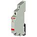 Modulare Di Segnalazione A Led 115-250vca Rosso M093929 - Foto miniatura 3