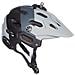 Casco Mtb Bell 2019 Super 3 Downdraft Matte Grigio Grigio (m 55-59cm, Grigio) - Foto miniatura 4