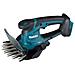 Makita DUM604ZX cesoia per erba cordless 16 cm Nero, Blu Ioni di Litio 18 V - Foto miniatura 1