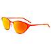 0203-055-000 Occhiali da Sole, Arancione (Naranja), 55.0 Donna - Foto miniatura 2