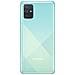 Galaxy A71 128 GB Bluetooth /Wi-Fi Display 6.7" AMOLED Slot Nano SD Fotocamera 64 Mpx Android Blu - Foto miniatura 2