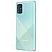 Galaxy A71 128 GB Bluetooth /Wi-Fi Display 6.7" AMOLED Slot Nano SD Fotocamera 64 Mpx Android Blu - Foto miniatura 4