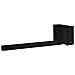 Soundbar SB250BT 2.1 Canali 200 W con Cavo e senza Cavo Colore Nero - Foto miniatura 6