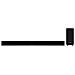 Soundbar SB250BT 2.1 Canali 200 W con Cavo e senza Cavo Colore Nero - Foto miniatura 1