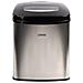 Macchina per il Ghiaccio DOM367 con Capacità 1,7 L Potenza 150 W Colore Nero / Argento - Foto miniatura 4