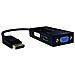 Cv0109 Cavo Di Interfaccia E Adattatore Usb-c Displayport Bianco - Foto miniatura 2