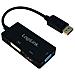 Cv0109 Cavo Di Interfaccia E Adattatore Usb-c Displayport Bianco - Foto miniatura 1