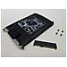 Microstorage Kit384 Accessori Per Notebook Frame Hdd / sdd Per Computer Portatile (hdd Caddy And Connector - Hp Elitebook 820 G1, 820 G2 - 720 G1, 720 G2, 725 G2, 240 G3 Etc - Warranty: 12m)  - Foto miniatura 1