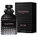 Uomo Nata A Roma Eau De Toilette 100ml - Foto miniatura 2