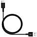 Cavo Dati Samsung Ep-dw700cbe Usb Type C 1.5 M Nero In Bulk - Foto miniatura 1