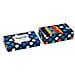 Classic Mix Gift Box, Calzini Uomo, Multicolore (multicolour 600), 41-44 - Foto miniatura 5