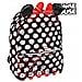 Mochila Lentejuelas Metalizada, Zaino Casuale Minnie Con Paillettes Metallizzato-bambini Unisex Multicolore 31,0 X 41,0 X 13,0 Centimetri - Foto miniatura 3