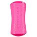 Districante Dog Grooming Brush Rosa E Giallo - Foto miniatura 2