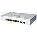 Cisco Business 220 Series CBS220-8P-E-2G - Switch - intelligente - 8 x  - Foto miniatura 1