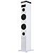 Altoparlante A Torre Skycharm 50w Bt / Usb / Optical Remoto Bianco - Foto miniatura 1