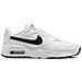 Scarpe Air Max Sc Taglia 44.5 Codice Cw4555-102 Bianco - Foto miniatura 1
