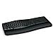 Sculpt Comfort Desktop, RF Wireless, PC / server, Ufficio, Nero, ABS sintetici, Monotono - Foto miniatura 1