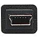 Cavo USB 2.0 Hi-Speed 0.3 m - Nero - Foto miniatura 2