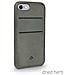 TwelveSouth RelaxedLeather 4.7" Cover Grigio - Foto miniatura 1