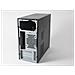 Micro ATX M55 500W Nero vane portacomputer - Foto miniatura 3