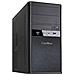 Micro ATX M55 500W Nero vane portacomputer - Foto miniatura 5