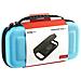 Interactive SWITCHPOUCHLBLUE Cover Nintendo Blu custodia per console portatile - Foto miniatura 6