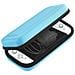 Interactive SWITCHPOUCHLBLUE Cover Nintendo Blu custodia per console portatile - Foto miniatura 5