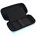 Interactive SWITCHPOUCHLBLUE Cover Nintendo Blu custodia per console portatile - Foto miniatura 4