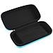 Interactive SWITCHPOUCHLBLUE Cover Nintendo Blu custodia per console portatile - Foto miniatura 3