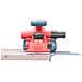 8893405 Pialle 1000 Watt 240 Volt 2 Scanalature Per Raccolta Cattura Polvere - Foto miniatura 3