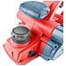 8893405 Pialle 1000 Watt 240 Volt 2 Scanalature Per Raccolta Cattura Polvere - Foto miniatura 4