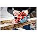 8893405 Pialle 1000 Watt 240 Volt 2 Scanalature Per Raccolta Cattura Polvere - Foto miniatura 5