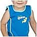 Baby Wrap L Blu - Foto miniatura 2