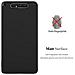 Custodia Compatibile Con Samsung Galaxy A80 / A90 In Candy Nero - Coperchio Protettivo In Silicone Tpu Flessibile - Foto miniatura 3