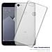 Custodia Compatibile Con Xiaomi Redmi Note 5a In Rosa Transparente - Coperchio Protettivo In Silicone Tpu Flessibile - Foto miniatura 4
