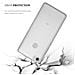 Custodia Compatibile Con Xiaomi Redmi Note 5a In Rosa Transparente - Coperchio Protettivo In Silicone Tpu Flessibile - Foto miniatura 5