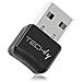 Adattatore Usb Bluetooth 5.0 Per Pc Dongle Classe 2 + Edr 10m - Foto miniatura 1