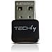 Adattatore Usb Bluetooth 5.0 Per Pc Dongle Classe 2 + Edr 10m - Foto miniatura 2