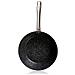 Professional Padella, 28cm Induzione, Antiaderente Ecologico Senza Pfoa, Alluminio Forgiato Rame - Foto miniatura 2