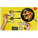 Professional Padella, 28cm Induzione, Antiaderente Ecologico Senza Pfoa, Alluminio Forgiato Rame - Foto miniatura 6
